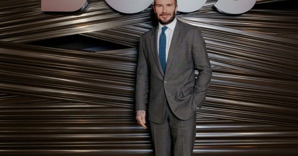 David Beckham kiếm tiền khủng sau giải nghệ, vượt cả thời đỉnh cao sự nghiệp
