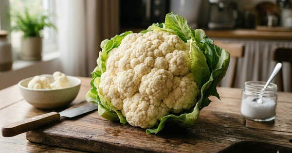 Surprising Benefits of This Vegetable for Cancer Prevention, Heart Health, and Blood Sugar Control