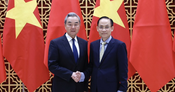 Việt Nam - Trung Quốc tăng cường hợp tác chiến lược, hướng tới đột phá mới trong quan hệ song phương