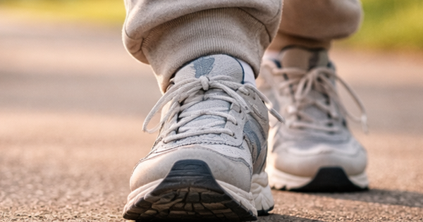 Sau tuổi 50: đi bộ nhanh hay chậm tốt hơn?