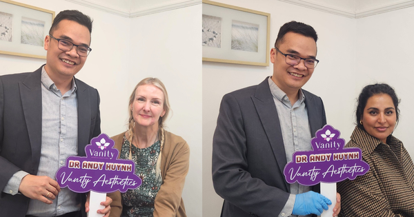 Chuyên gia nội khoa béo phì với hơn 5 năm kinh nghiệm tại Anh và Việt Nam