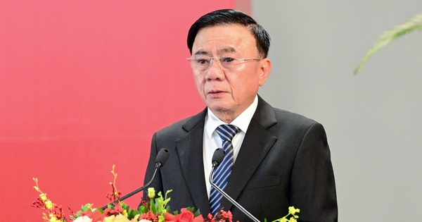 Tuyệt đối không để cài cắm lợi ích, tác động tiêu cực đến hệ thống pháp luật