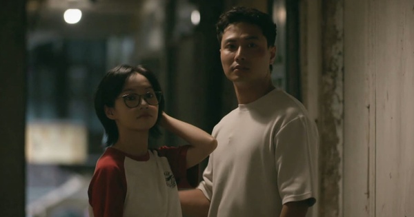 Nữ chính phim giờ vàng tiết lộ về Thanh Sơn