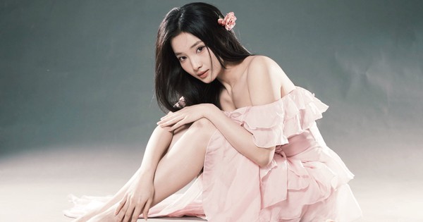 Nhan sắc nữ diễn viên đóng cảnh 'gây sốc' trong phim kinh dị 18+