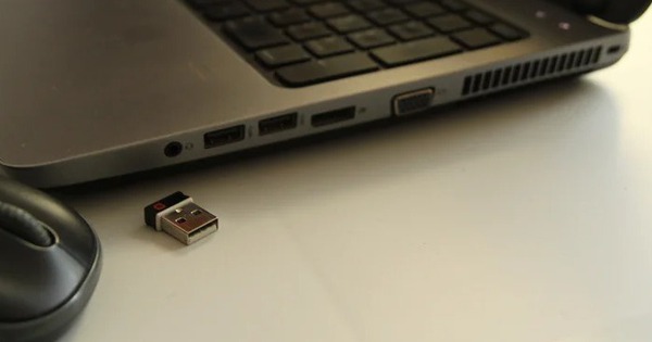 USB và Dongle khác nhau như thế nào?