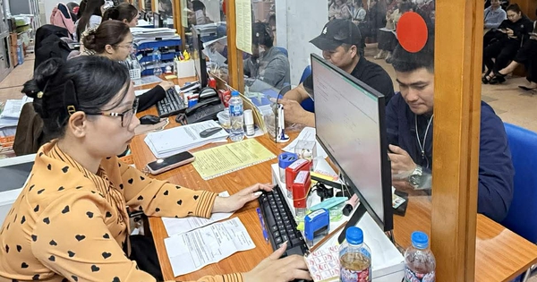 Đề xuất 4 mức kỷ luật viên chức, có thể giảm nhẹ nếu tự nhận lỗi