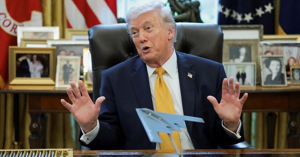 Tình hình Iran, Trung Đông mới nhất sáng 18.3: Tuyên bố rắn của ông Trump