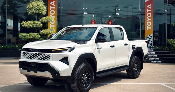 Hà Nội hạn chế lưu thông xe bán tải: Chủ xe cần lưu ý phân loại mới theo Thông tư 53