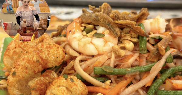 'Thánh gỏi đu đủ' Ty Thy nổi tiếng TP.HCM nghỉ bán món quen, thực khách bất ngờ