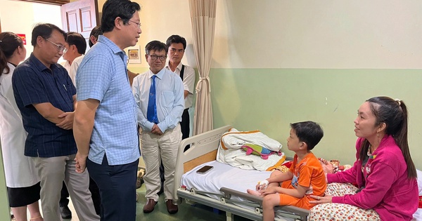 Xác định vi khuẩn gây ngộ độc hàng loạt ở tiệm bánh mì Hồng Ngọc 12