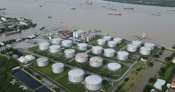 Thủ tướng có công điện chỉ đạo mới về xăng dầu