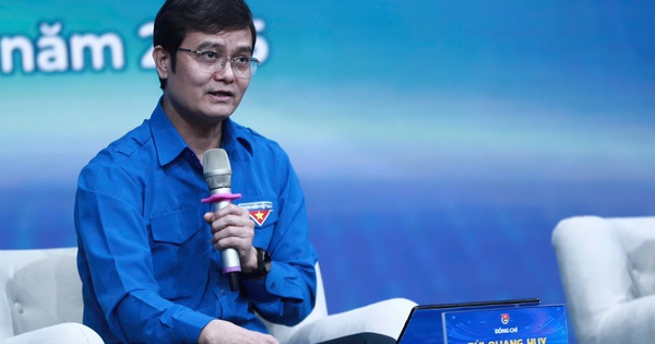 Diễn đàn Tiếng nói tuổi trẻ - Hành động của Đoàn 2026 sẽ 'bùng nổ' tương tác