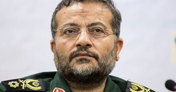 Israel tuyên bố diệt tư lệnh lực lượng Basij của Iran