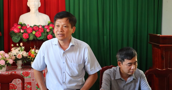 Chủ đầu tư Đồng Nai nhận trách nhiệm, xin lỗi dân vì dự án khiến nhà chênh vênh bên vực