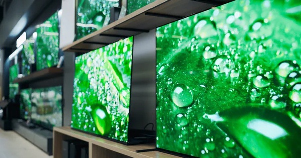 TV 144 Hz có thực sự mượt mà hơn 120 Hz?