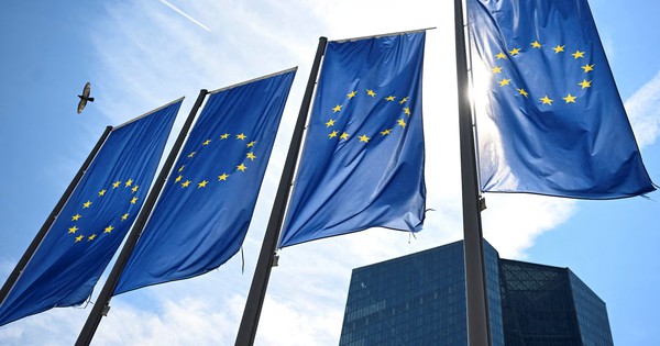 Khi châu Âu 'bị kẹt' giữa cuộc chiến Iran