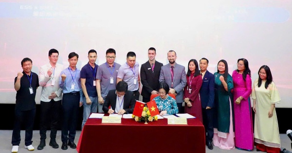 Einstein School (ESH) hợp tác chiến lược với Qichao: Cơ hội vào đại học top đầu Trung Quốc