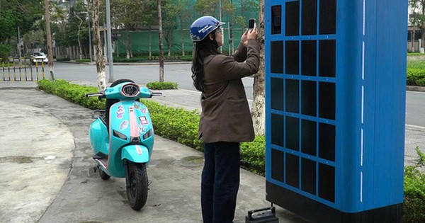 Mạng Lưới Trạm Đổi Pin Xe Điện: Giải Pháp Xanh Vượt Trội Cho Giao Thông Việt Nam