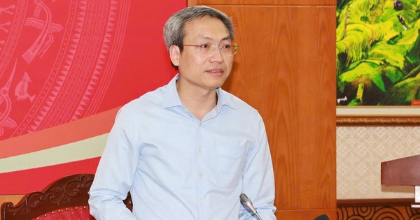 Bộ Công an thông tin về các vụ án lớn dư luận quan tâm