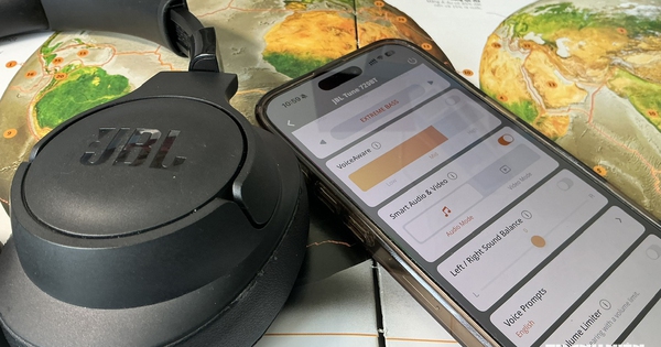 Điểm yếu chưa thể giải quyết của các phụ kiện không dây