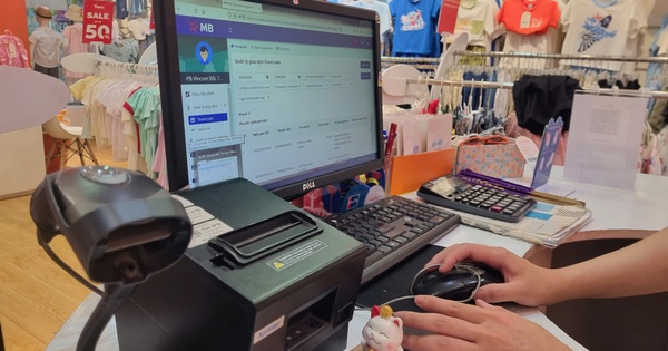 Doanh thu dưới 500 triệu, muốn xuất hóa đơn điện tử có được không?