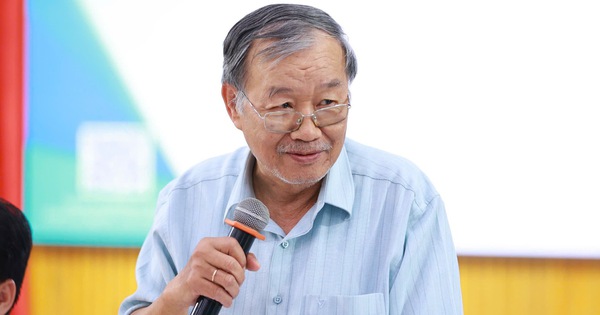 Đào tạo tiến sĩ luật 7-8 năm: Chủ tịch Hội đồng Giáo sư ngành nêu nguyên nhân