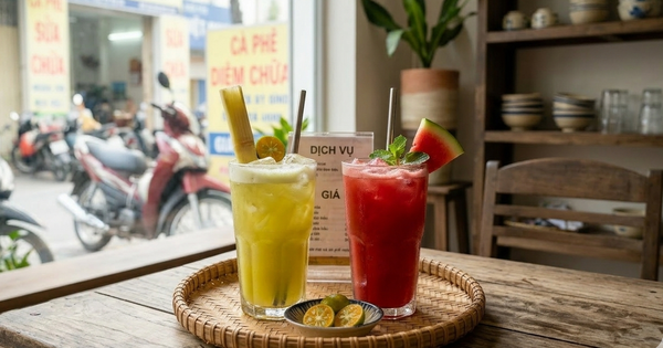 Nước mía hay nước ép dưa hấu: Loại nào giải khát, bù nước tốt hơn?