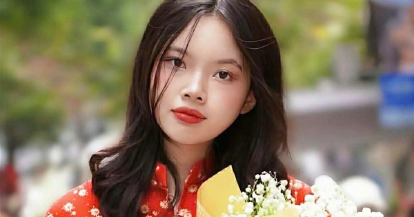 Từ câu hỏi 'vì sao' đến công bố quốc tế về AI của nữ sinh Bách khoa