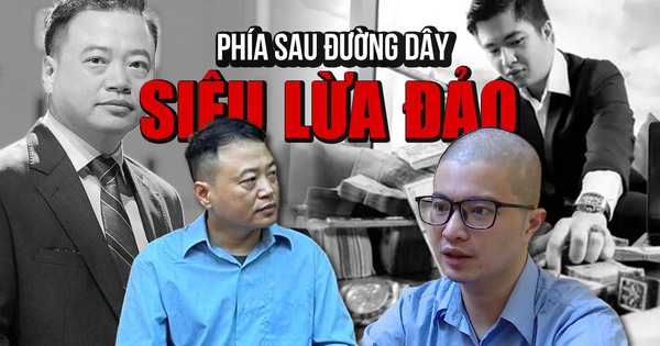 Phía sau đường dây siêu lừa Mr.Pips: Cú bắt tay với Shark Bình và kịch bản 'chạy' tâm thần gây sốc