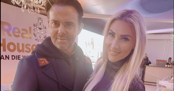 Mỹ: Vợ chồng sao truyền hình sa lưới vì trộm cắp