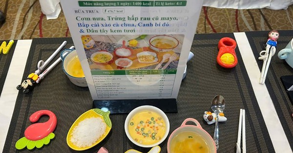 Ajinomoto Việt Nam Phát Triển Thực Đơn Keto 4:1 Hỗ Trợ Bệnh Nhân Động Kinh Kháng Thuốc