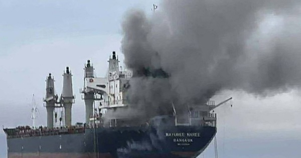 6 nước ra tuyên bố chung, Iran và Nga cảnh báo liên quan eo biển Hormuz