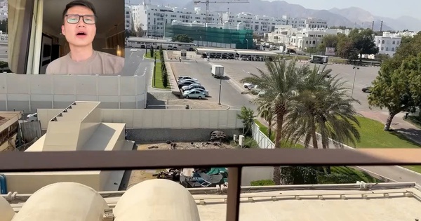 Du lịch xáo trộn vì chiến sự Trung Đông: Nhiều du khách Việt kẹt giữa vùng chiến sự