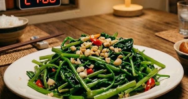 Cách ăn tối cần tránh vì dễ làm tăng đường huyết vào hôm sau