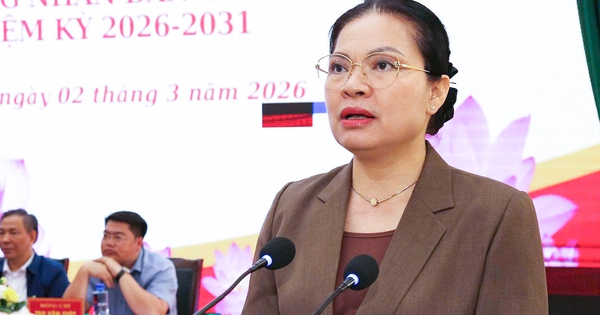 'Khi nhân dân đồng thuận, không có việc gì không làm được'