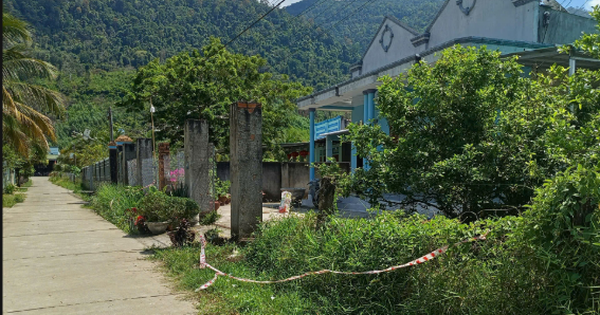 Lâm Đồng: Điều tra vụ án mạng sau tiệc nhậu ở Đồng Kho