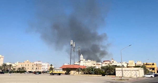 Israel đã kéo Mỹ vào chiến sự với Iran?