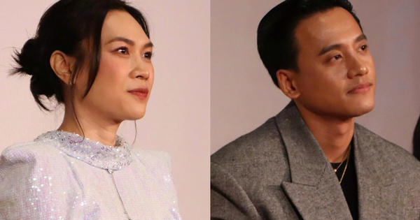 Mỹ Tâm bối rối giải thích về cách xưng hô với Mai Tài Phến