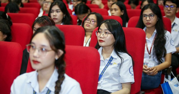 ĐH Quốc gia TP.HCM công bố chính sách ưu tiên tuyển sinh mới cho 149 trường THPT