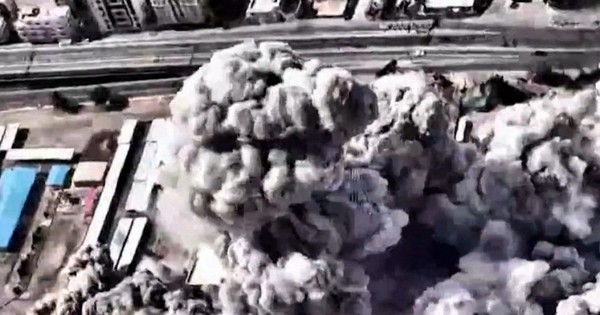 Một công dân Trung Quốc thiệt mạng tại Iran