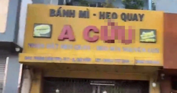 TP.HCM: Người nhập viện sau ăn bánh mì nghi ngộ độc thực phẩm tiếp tục tăng