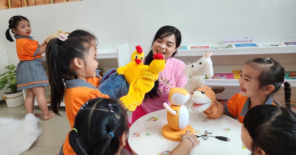 Thi 'Giáo viên giỏi thành phố': Không ép buộc, không gây áp lực tham gia