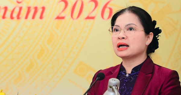 Bà Hà Thị Nga ứng cử đại biểu Quốc hội tại Lai Châu