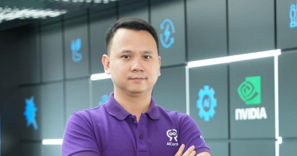 FPT thay giám đốc công nghệ, đẩy mạnh chiến lược công nghệ lõi