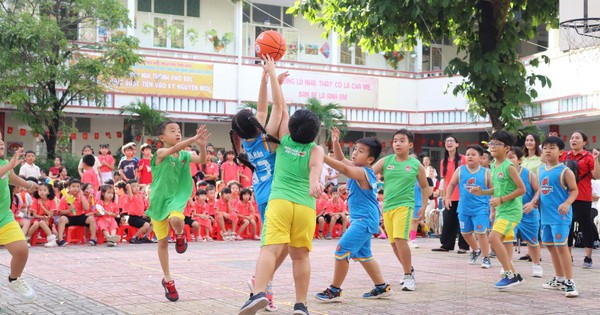 Tuyển sinh đầu cấp TP.HCM: Thay đổi chỗ ở sau ngày 3.3, cập nhật cách nào?