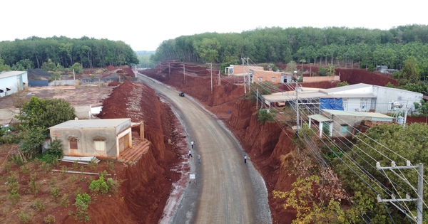 UBND tỉnh Đồng Nai đề nghị phản hồi thông tin Báo Thanh Niên phản ánh