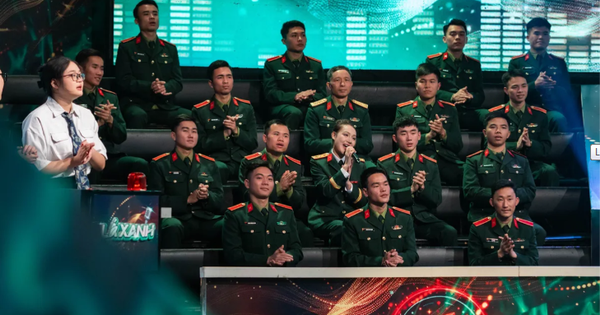 'Lá xanh' mùa 2 lên sóng 