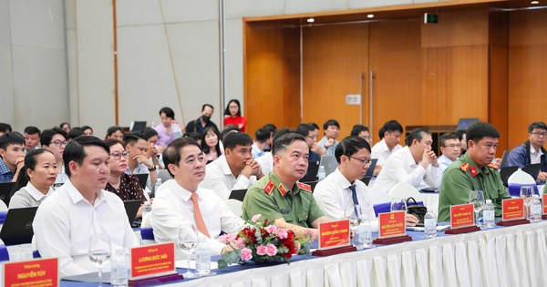 Khánh Hòa diễn tập thực chiến ứng phó sự cố an ninh mạng