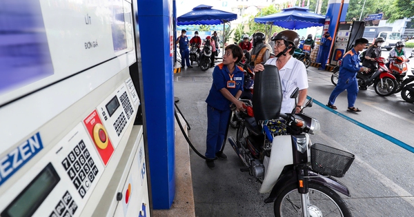 Tin tức đặc biệt trên báo in Thanh Niên 3.3.2026