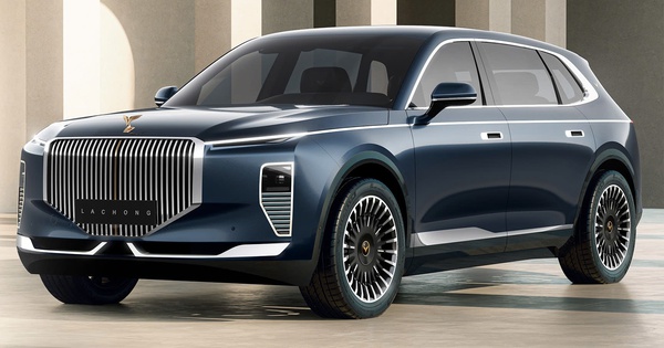 VinFast quy hoạch 3 dòng thương hiệu ô tô chiến lược, ra mắt 2 mẫu xe siêu sang mới